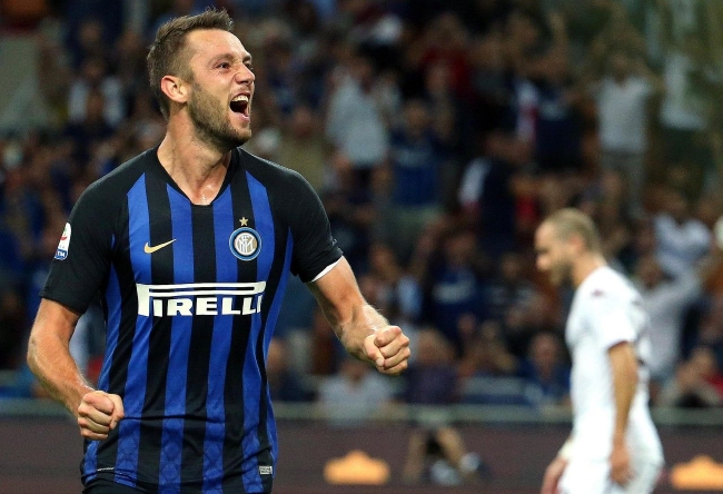 Medios italianos: el Newcastle Huang Qian quiere firmar a jeffrey, el jugador aún no ha prometido renovar el Inter
