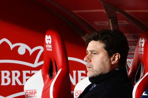 ¿Pochetino vuelve a Tottenham o va al Real Madrid?París aclaró los rumores con un movimiento