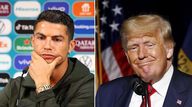 El fracaso de Ronaldo en comprar casas Trump en los ee.u u. Cayó más de la mitad