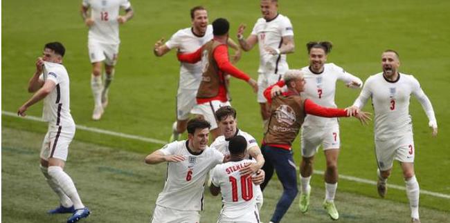 Inglaterra: todos los jugadores contribuyen a la tan esperada victoria de Inglaterra