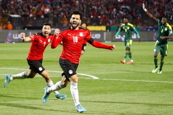 ¡La guerra civil de Liverpool! Sólo uno de Mane y Salah puede ir a la Copa del mundo
