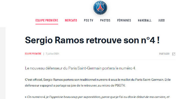 ¿Trabajo temporal?Paris Official Xuan Ramos joined and deleted