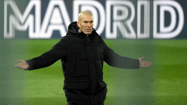 As: la crítica Interna hizo que Zidane decidiera irse y el Consejo de froye de 2 horas fue infructuoso