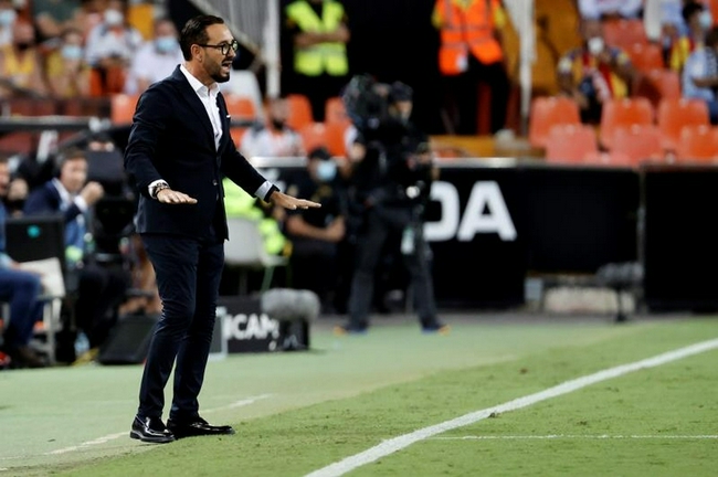 Gerente de Valencia: Nos enfurece que Barcelona no mereciera un penalti var no se involucre