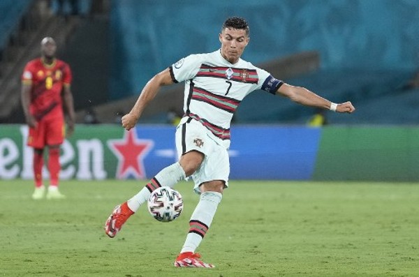 Portugal fue eliminado de la cola y finalmente tuvo la oportunidad de vengarse de Ronaldo