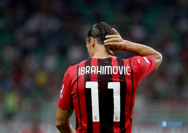 Ibrahimovic inspira al equipo: No podemos perder la confianza y la esperanza después de perder