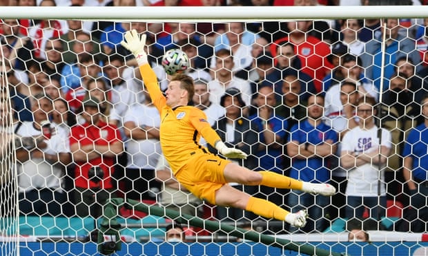 Euro Cup - Kane tiempo extra empate Inglaterra 2 - 1 Rick Dinamarca a la final