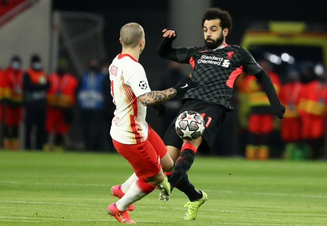 Ferdinand: Salah es mejor para los rojos que Suárez, después de todo, tiene dos títulos