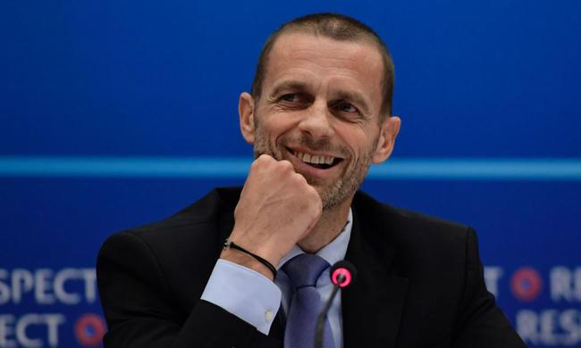 ¿Por qué la UEFA ha aconsejado?España arrestará a chevelin si es castigado