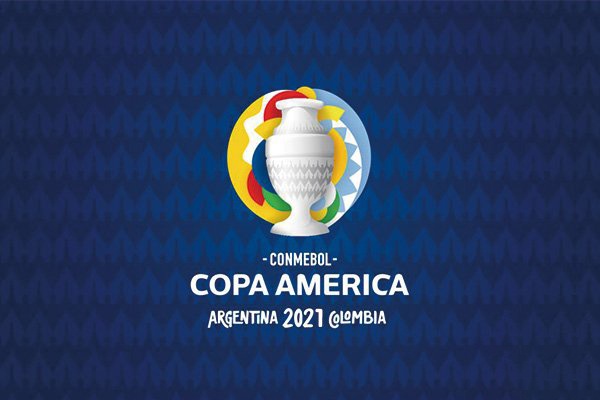 Oficial: Copa América cancelada en Argentina
