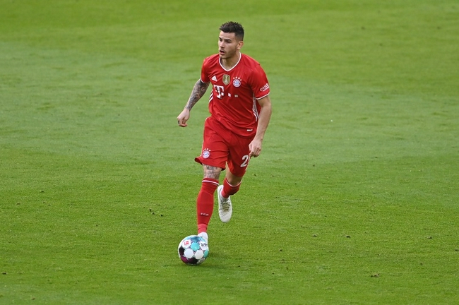 Bayern Munich tiene miedo de ir a la cárcel el jueves pero todavía puede salir a jugar