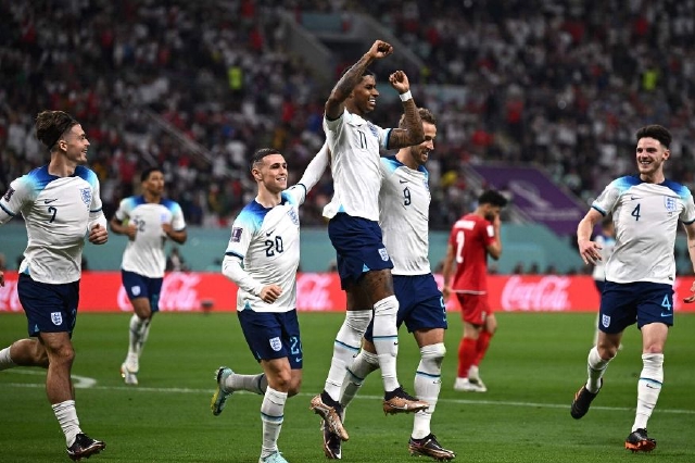 ¿Prospect: es más probable que Inglaterra gane 2 - 0 sobre los Estados Unidos?