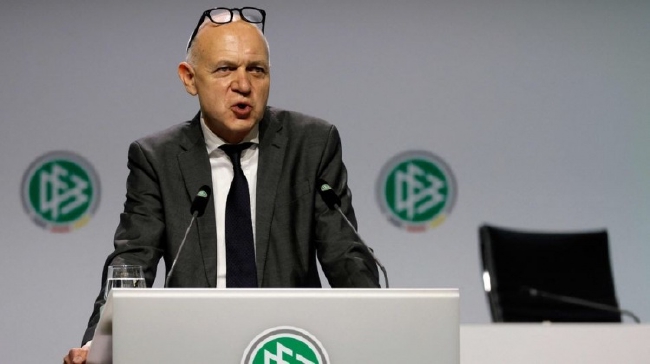 Presidente de la Asociación Alemana de fútbol: el sorteo fue emocionante y esperanzador para Alemania