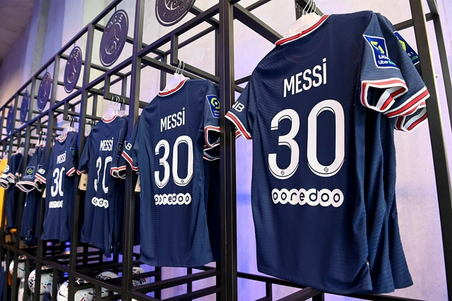 ¿Cuáles son los desafíos y desafíos de Messi en el gran París después de la fiesta?