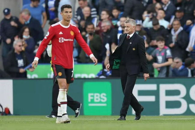 Saussure apoya a Ronaldo: ha trabajado duro para ayudar a United