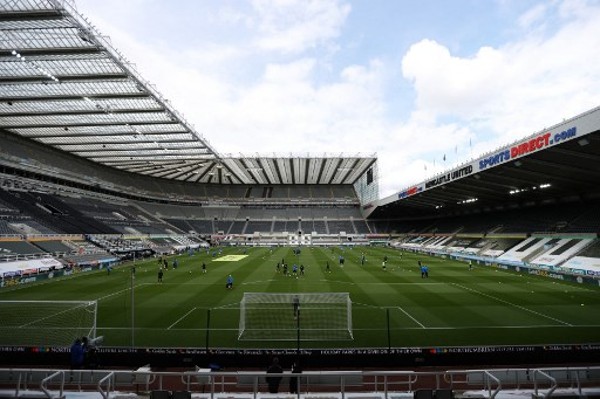¿La Premier League tiene un gran equipo?Arabia Saudita reanuda la adquisición de Newcastle