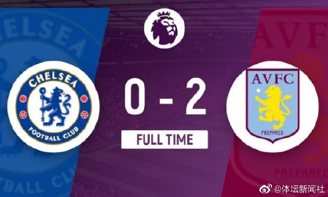 Chelsea 0 - 2 Aston Villa Kanter salió del banquillo para completar su debut de regreso
