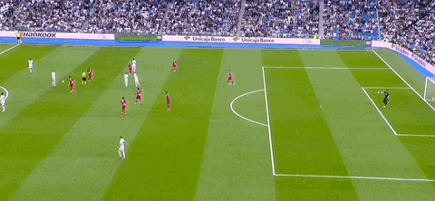 Liga - Benzema rompe Rodrigo y mata al Real Madrid 2 - 1 Vallecano