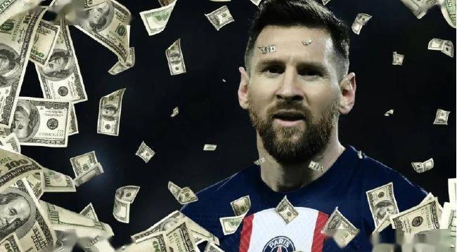 Messi no puede volver al Barça y una importante invitación de Arabia Saudí