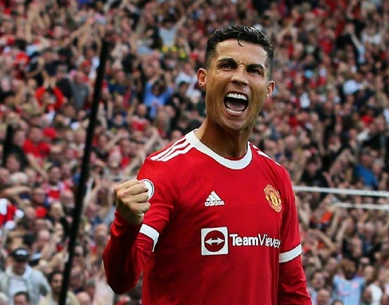 Ronaldo ha obstaculizado el progreso del Manchester United