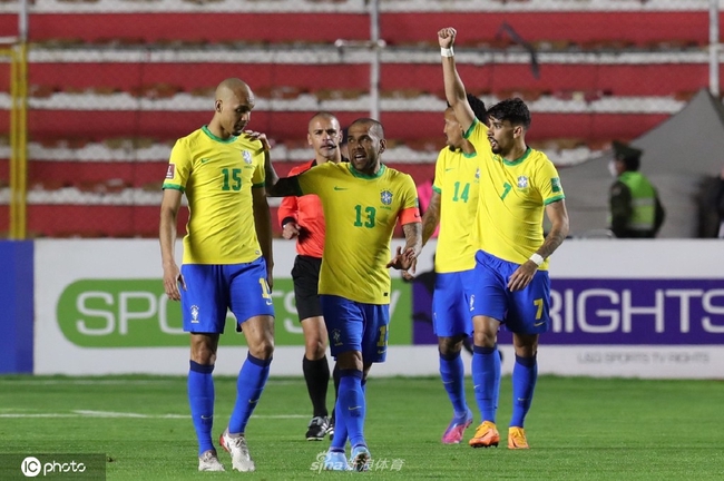 Brasil se enfrenta a dos antiguos rivales en la Copa del mundo 2018