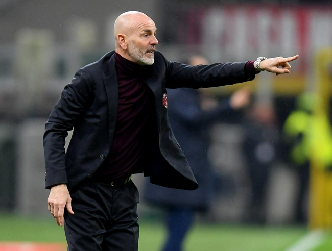 AC Milan está a punto de renovar su contrato con el gerente y ha conquistado a los rossoneri
