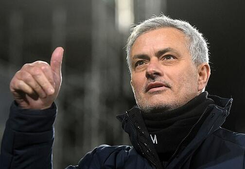 ¿El encanto personal de José Mourinho no es bueno?El hombre que llama a Milán fue rechazado.