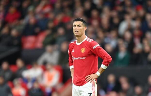 Ronaldo ha sido criticado por pensar que su gol no ha ayudado a United