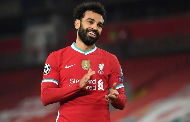 Salah dice que es poco probable que se llegue a un acuerdo esta temporada.