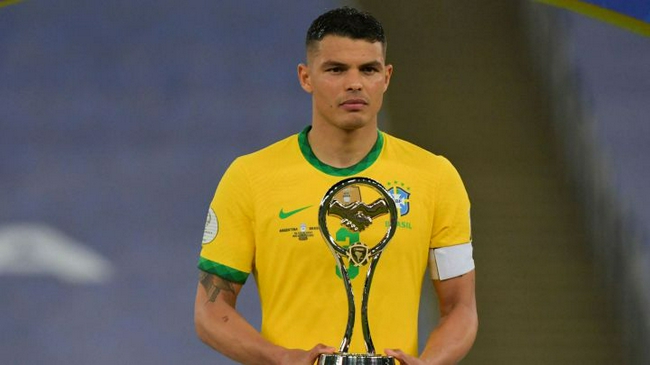 Veterano brasileño: los fans que se oponen a su equipo deben estar satisfechos