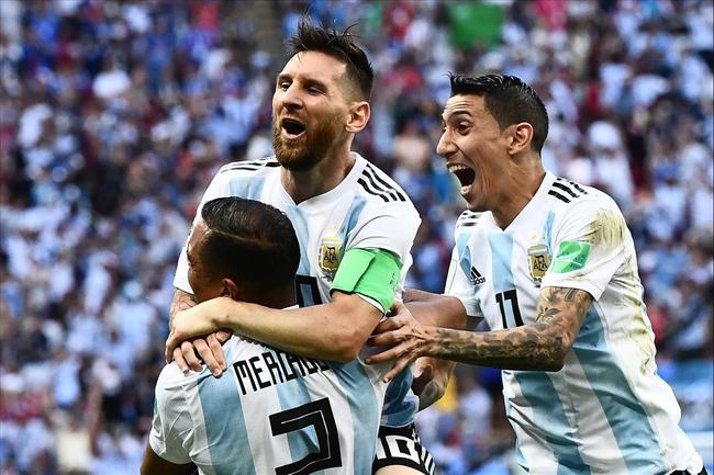 Argentina ha tomado medidas estrictas para proteger a Messi y a sus compañeros de equipo de la Copa América