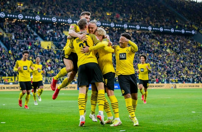Bundesliga - Azhar Jr. + tiggs goles Dortmund 2 - 0 4 victorias consecutivas
