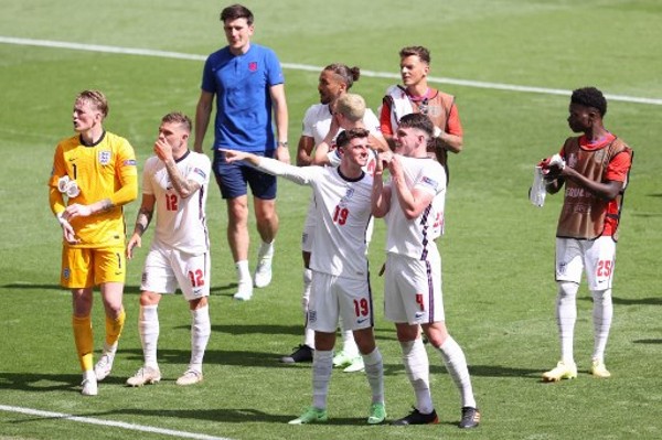 ¡Previsión!Inglaterra ha examinado los corazones de los jugadores para evitar tragedias