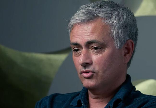 Mourinho: 18 años de cambios externos en el fútbol más grandes en el futuro ya no hay entrenador