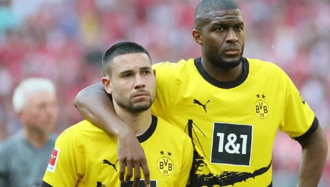 ¡¡ el Dortmund anunció oficialmente que cinco jugadores abandonarán el equipo este verano!