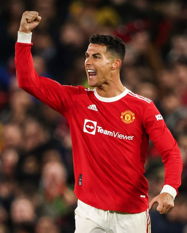 Ronaldo terminó su mayor escasez de goles de la Liga en cuatro años.