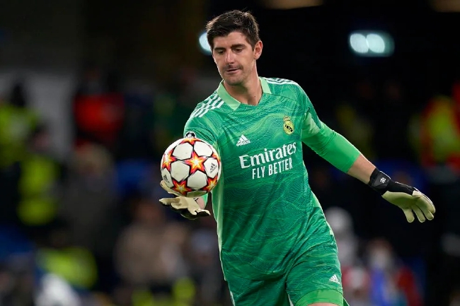 Kuva: es una pena anotar un gol y empezar de nuevo en la segunda ronda